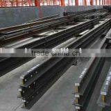 Railroad Turnout Tongue Rail thumbnail-1