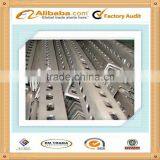 Tangshan Iron Equal Steel Angle Unequal Angle Steel Bar in Bundles thumbnail-6