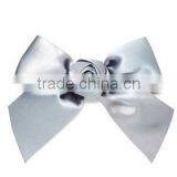 Wholesale Christmas Fabric Ribbon Bow Christmas Decoration Bow thumbnail-6