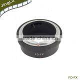 New Lens Adapter for FD Mount Lens to FX Camera Body thumbnail-2
