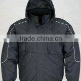 Winter Jacket for Men thumbnail-1