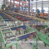 Automatic Wavy Decorative Plastering Machine/gypsum Cornice Equipment Quality Choice thumbnail-1