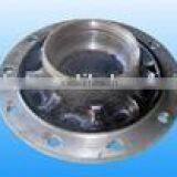 Automobile Differential Shell