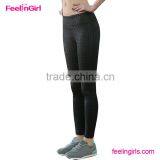 Accept Paypal Wholesale Women Yoga Leggings Sport thumbnail-3