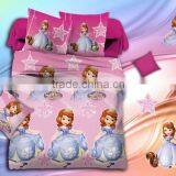 Best Selling 100% Cotton Kids Bedding Wholesale thumbnail-3