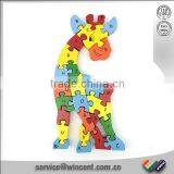 Kids Educational for Alphabet Letter Puzzle thumbnail-1