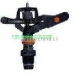 1/2"Full Circle Agriculture Irrigation Plastic Impact Sprinklers