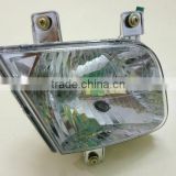 FRONT HEAD LIGHT ASSEMBLY TVS KING AUTO