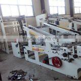 1300/1400/1500/1600mm Semi-auto Carton Box Flute Laminating Machine thumbnail-2