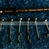 Fast Moving Iron Curtain Rod Bracket thumbnail-1