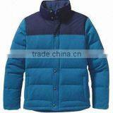Promotion Hot Selling Light Padding Big Size Ski Jacket thumbnail-1