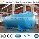 Air Receiver With ASME U Stamp / Pressure Vessel +86 18396857909 thumbnail-2