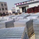 High Quality Heavy Duty Steel Grating, Building Material(China Manufacture + ISO9001)