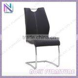High Quality Master Container Homes Furniture Modern Handle Back Dining Chair thumbnail-1