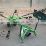 Hot Sell CE Approved Tractor Driven Hay Rake for Agricultural thumbnail-5