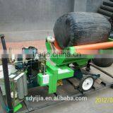 Made in China CE Certificate Vacuum Wrapping Machine thumbnail-3