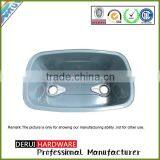 Containers Painting Deep Drawing Process Industry Use