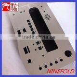 Custom Sheet Metal Fabrication Part thumbnail-4