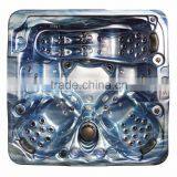 2016 Top Sale Bath Hot Tub Spa With Balboa System and Aristech Acrylics thumbnail-3