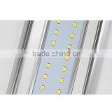 Led Linear Light Fixture 4ft 1.2m 40W Indoor Ceiling Surface Mounted LED Batten Light Tube/ Flat Led Tube thumbnail-4