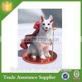 Quanzhou JHB Resin Christmas Stocking Item thumbnail-3