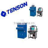 XWY-300 Series Thermal Deformation Vicat Softening Point Tester