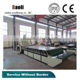 Semi-auto Cardboard Laminator Machine/New Condition Carton Box Forming Machine thumbnail-3