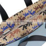Canvas Tote Bag thumbnail-2