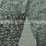 100% Polyester Embossed Super Soft Velboa /soft Velvet/home Textile Velboa Fabric thumbnail-2