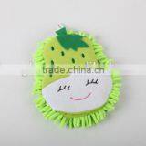 Microfiber Car Wash Mitt thumbnail-3