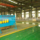 Horizontal Forth Slurry Pump Manufacturer With Different Size