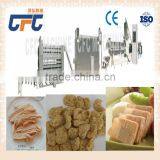 Soya Vegetable Protein Machine