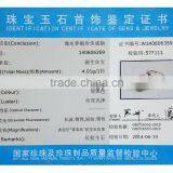 Tahitian Black Pearl Elegant Female Good Pearl Ring Designs thumbnail-6