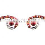 High Rang Crystal Arm Band Tattoos Sticker/Fashion Crystal Art Assorted Beautiful Tattoos Sticker thumbnail-3