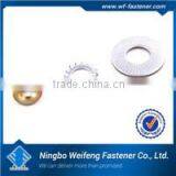 High Quality Fastener Din 9021 Flat Washer,competitive Price Manufacturers,suppliers,exporters thumbnail-1