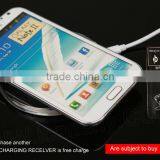 Crystal qi Wireless Charger for Mobile Phone thumbnail-1