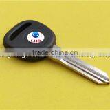 New PK3 Transponder Key Blank Replacement Chevrolet thumbnail-4
