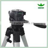 TS-LT404 New Design Best Tripod for Camera,large Tripod for Photo Shooting,large Aluminium Tripod thumbnail-3