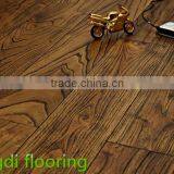 Largo Dark Vintage Oak Plank Laminate Flooring