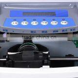 Biometric Date Time Stamp Attendance Device With High Quality S-960 thumbnail-4
