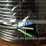 INST AL Mylar Braid Cable thumbnail-6