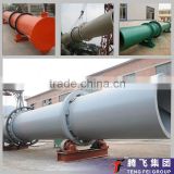 Stability Operation Roller Dryer