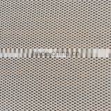 Shaoxing Polyester Warp Knit Fashion Mesh Fabric for Gym Wear and Sport's Wear thumbnail-2