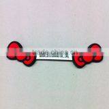 Fancy Zipper Pullers