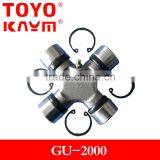 French Peugeot 207 Car Universal Joint thumbnail-2