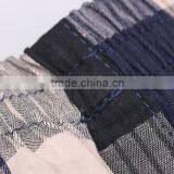 Comfortable Mens Long Sleeve Cotton Night Suit for Autumn thumbnail-5