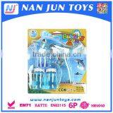 Animal Shape Summer Outdoor Bubble Gun/Bubble Toys For Kids thumbnail-4