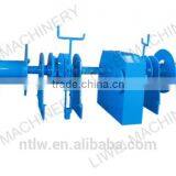 96mm Hydraulic Anchor Winch With High Quality
