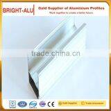 Precision-machined and High Quality Industrial Aluminium Extrusion Profile thumbnail-5