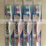 The Cheapest Wholesale Adult Toothbrush thumbnail-2